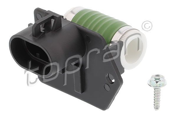 Topran 601 624 -  -