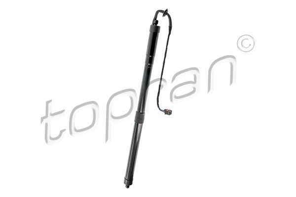 Topran 601 731 -  -