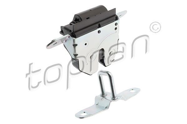 Topran 601 845 -  -