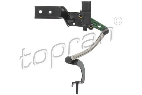Topran 623 167 -  -