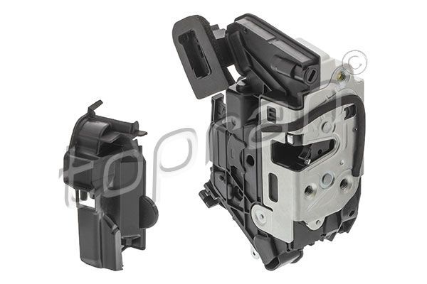 Topran 623 635 -  -