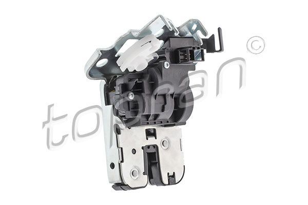 Topran 623 666 -  -