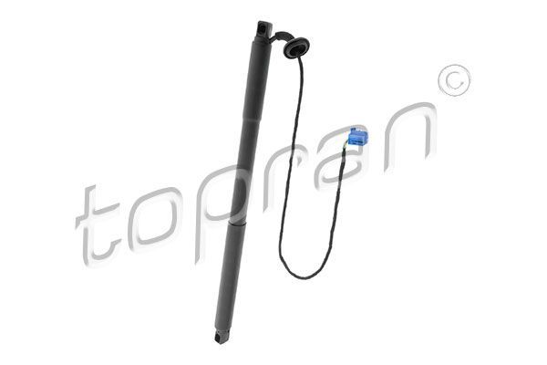 Topran 633 237 -  -