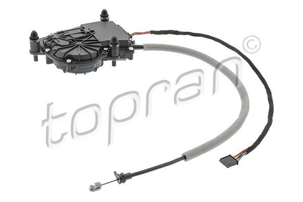 Topran 633 239 -  -