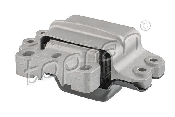 Topran 634 527 -  -