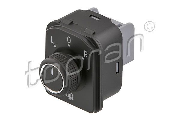 Topran 638 187 -  -