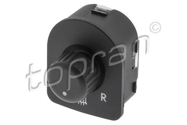 Topran 638 190 -  -
