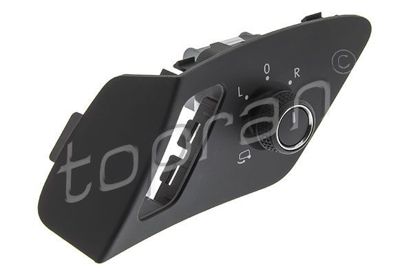 Topran 638 191 -  -