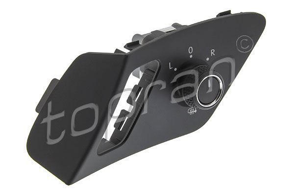 Topran 638 192 -  -