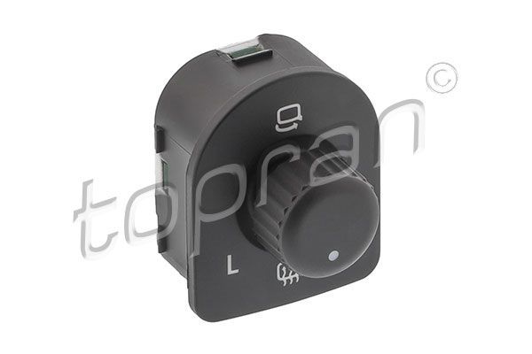 Topran 638 199 -  -