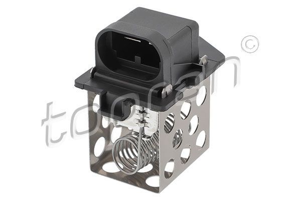 Topran 702 492 -  -