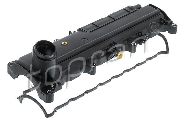 Topran 702 647 -  -