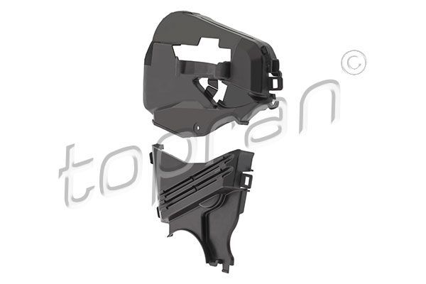 Topran 702 663 -  -
