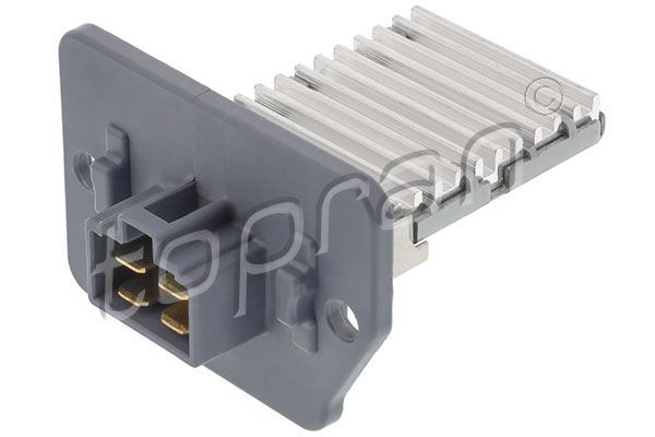 Topran 821 197 -  -