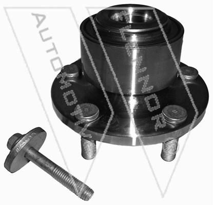 Flennor FR390556