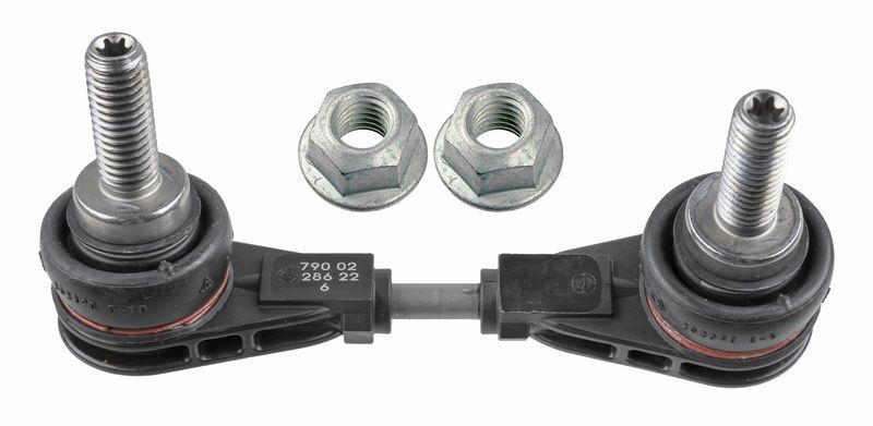 Lemförder 44152 01 - Spojovacia tyč -