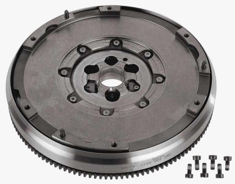 Sachs 2294 002 285 - Zotrvačník -