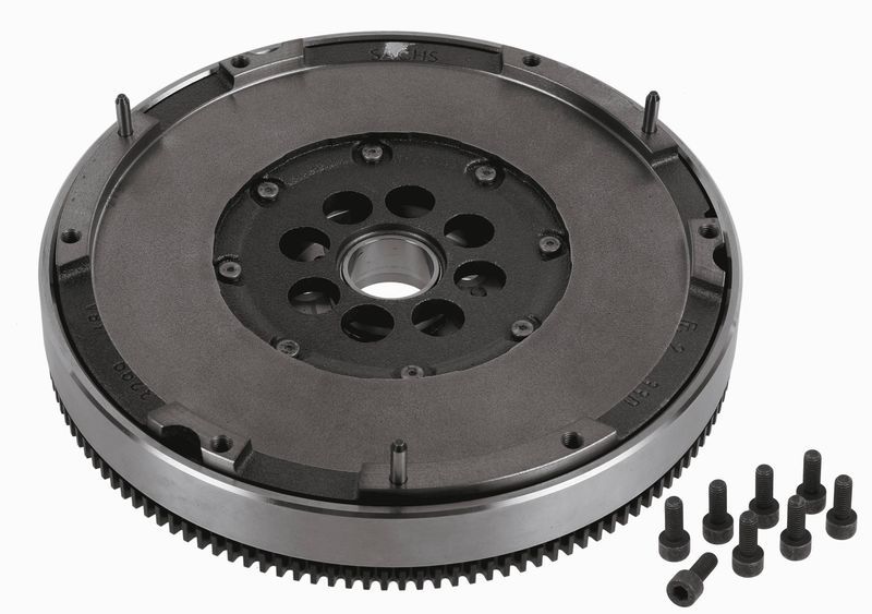 Sachs 2294 002 293 - Zotrvačník -