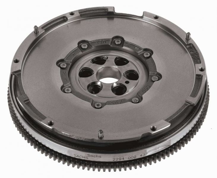 Sachs 2294 002 435 - Zotrvačník -
