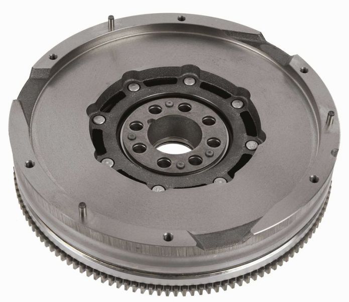 Sachs 2294 501 264 - Zotrvačník -