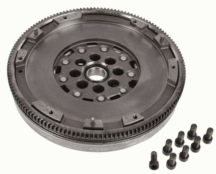 Sachs 2294 701 057 - Zotrvačník -