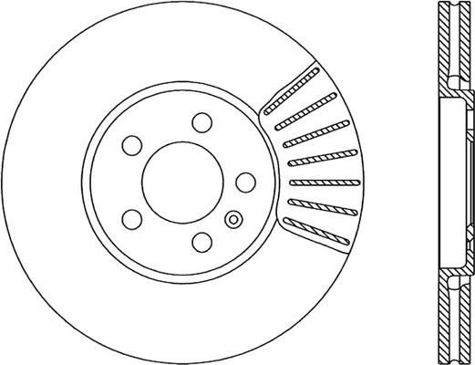 Open Parts BDR1591.20