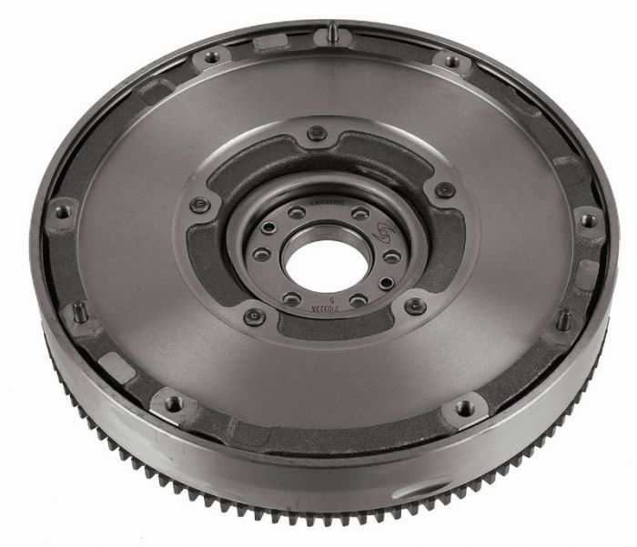 Sachs 6366 000 055 - Zotrvačník -