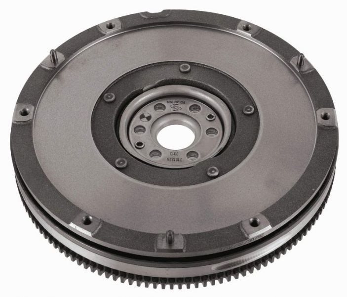 Sachs 6366 000 056 - Zotrvačník -