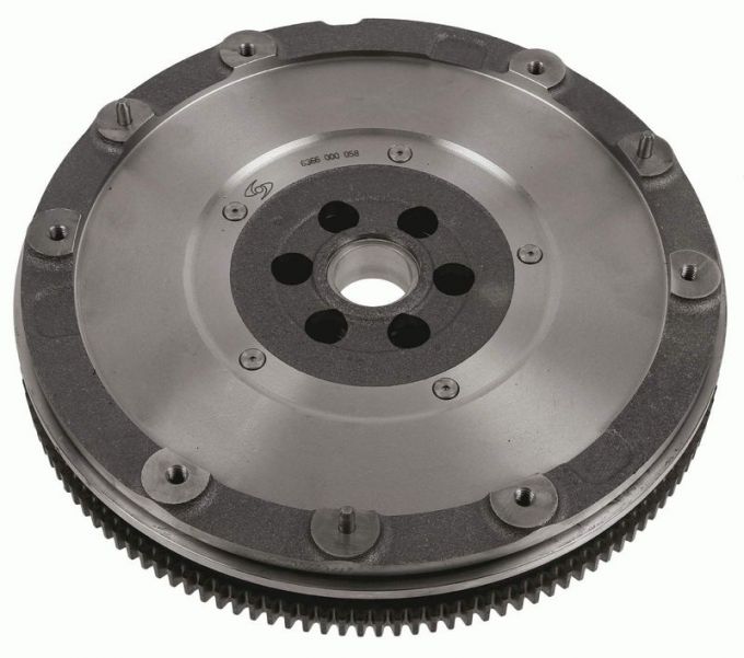Sachs 6366 000 058 - Zotrvačník -