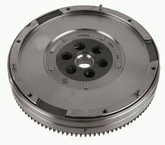 Sachs 6366 000 059 - Zotrvačník -