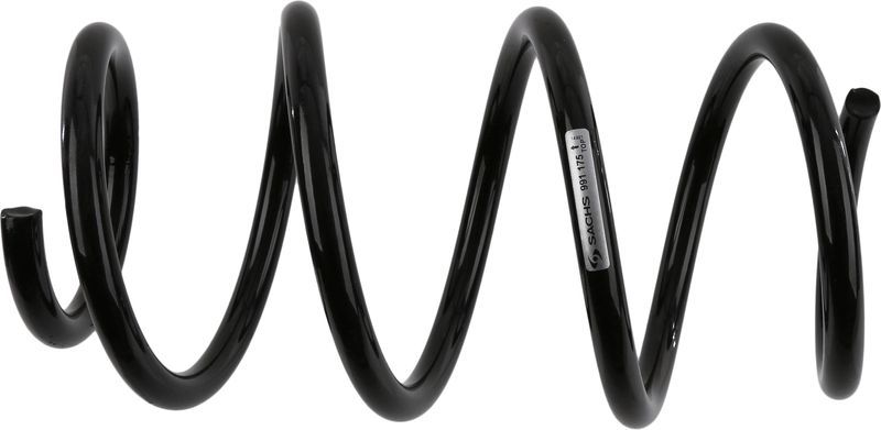 Sachs 991 175 - Pruženie -