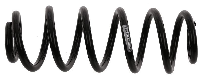 Sachs 992 274 - Pruženie -