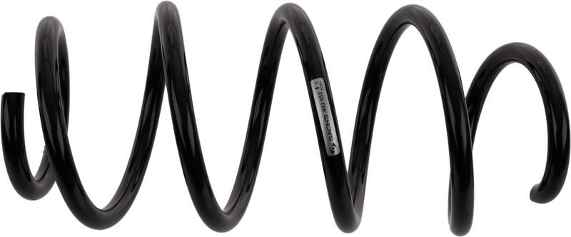 Sachs 993 952 - Pruženie -