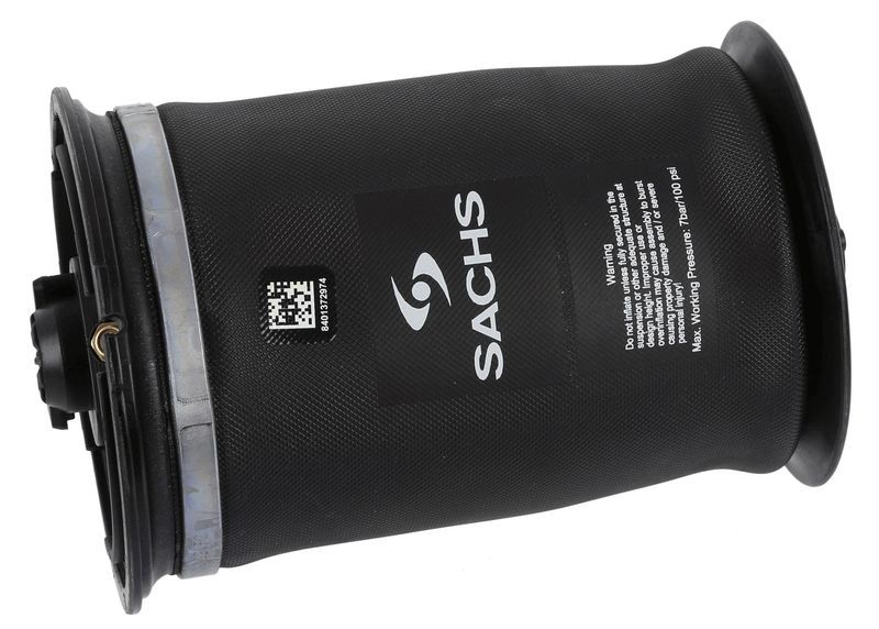 Sachs 994 899 - Vzduchová pružina podvozku -