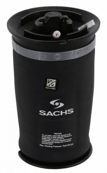 Sachs 994 905 - Vzduchová pružina podvozku -
