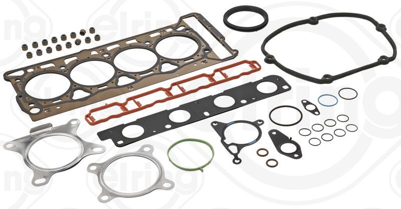 Elring 244.891 -  -