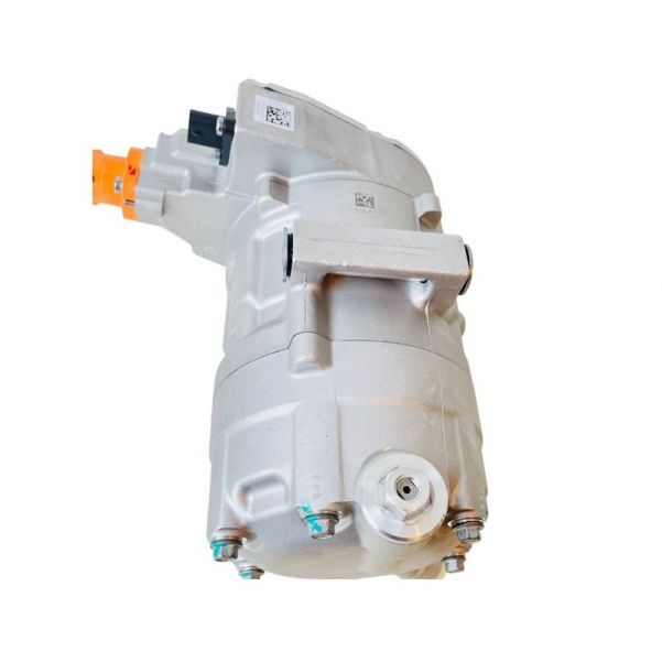 Valeo 690294 - Kompresor -