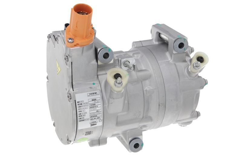 Valeo 690296 - Kompresor -