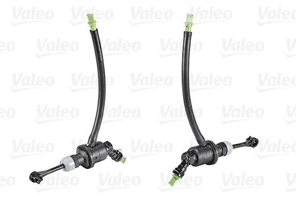 Valeo 804838