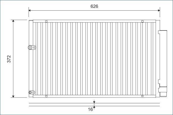 Valeo 812880