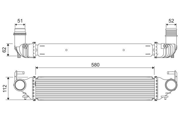 Valeo 818312