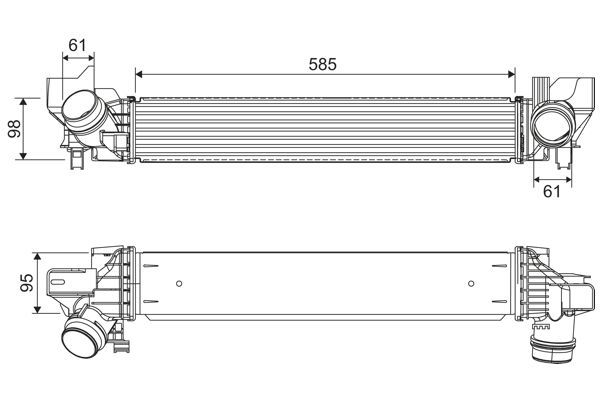 Valeo 818318