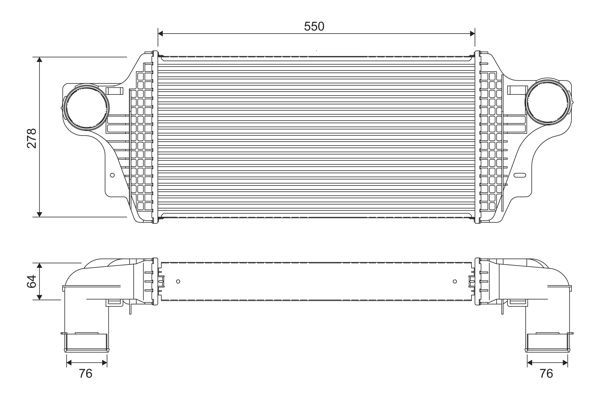 Valeo 818377