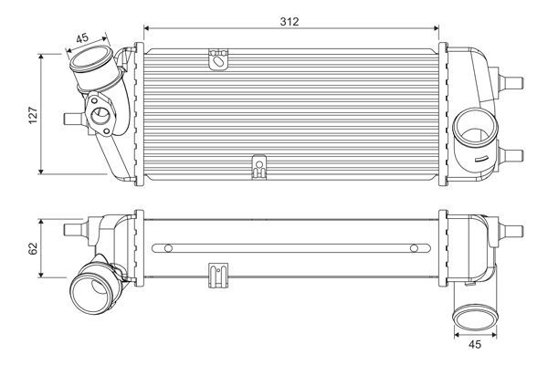 Valeo 818383