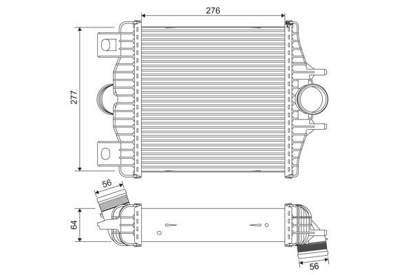 Valeo 818384