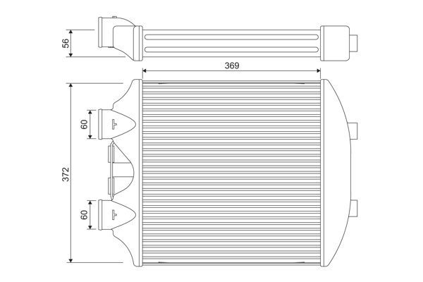 Valeo 818393