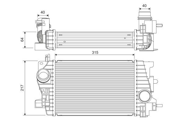 Valeo 818537