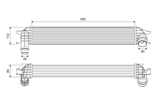 Valeo 818696