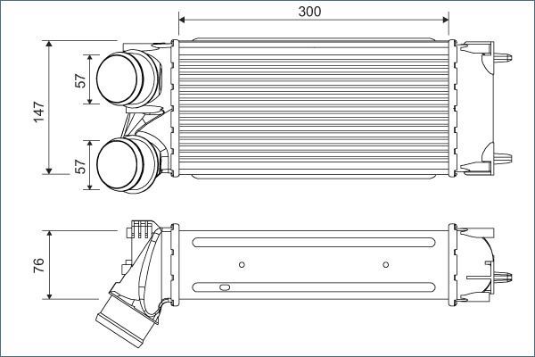 Valeo 822925