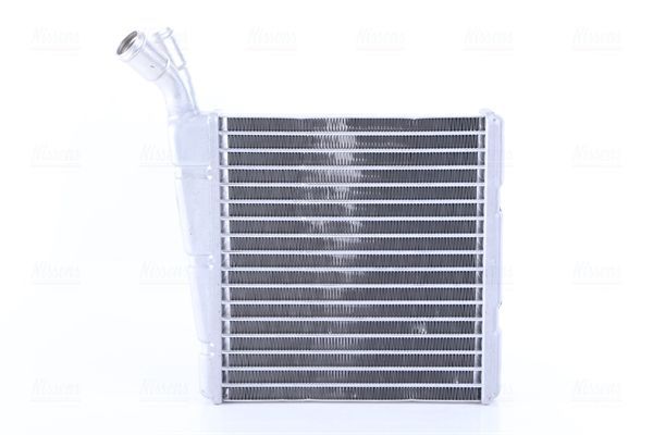 Nissens 606334 - Chladič vody -